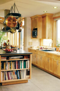 Coming Home: Building a Green Dream Home Image